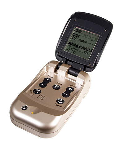 Portable Electrotherapy Units