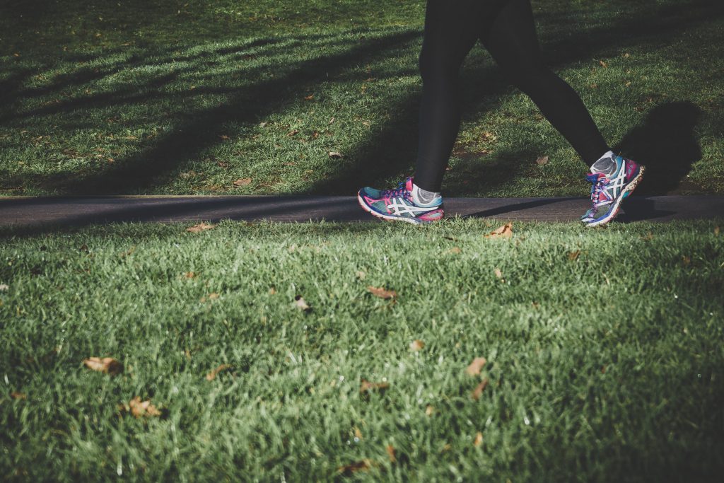 The Dangers of Working Out on No Sleep