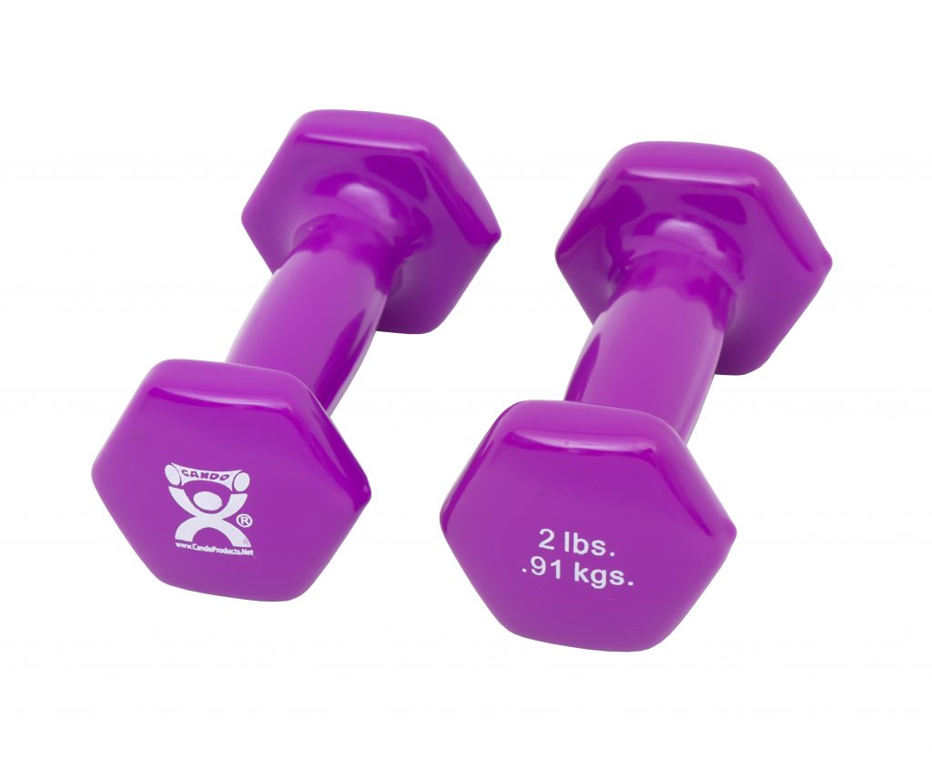 Dumbbell Forearm Extension - Exercises for Wrist and Forearm Pain