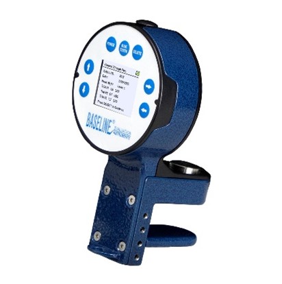 How to Individualize Pinch Grip Strength Evaluations? The Baseline BIMS Pinch Dynamometer.