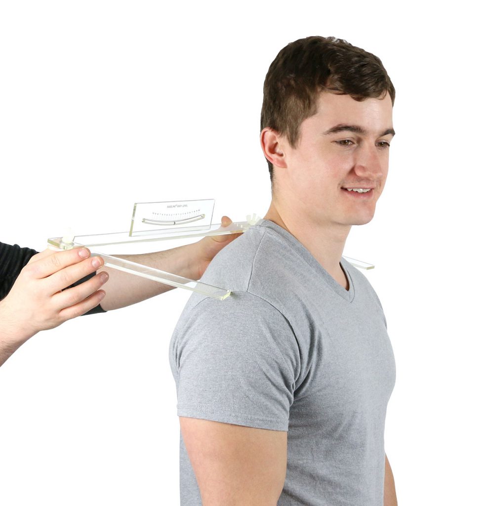 National Scoliosis Awareness Month 2025