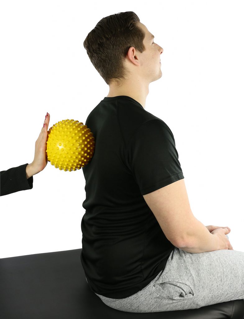 Manual Massagers Simple Tools but Effective for Muscle Relief.