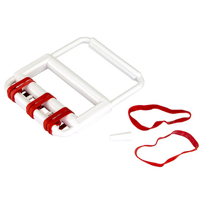 Hand grip band online
