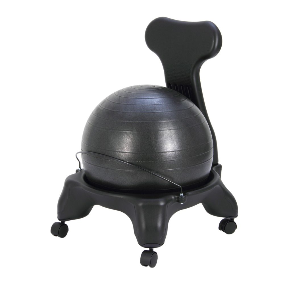 Choosing a Ball Chair Fabrication Enterprises Retail Sales Corp.