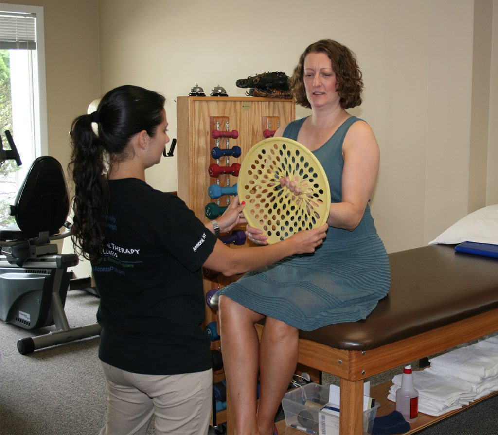 Physical Therapy and Occupational Therapy Fabrication Enterprises