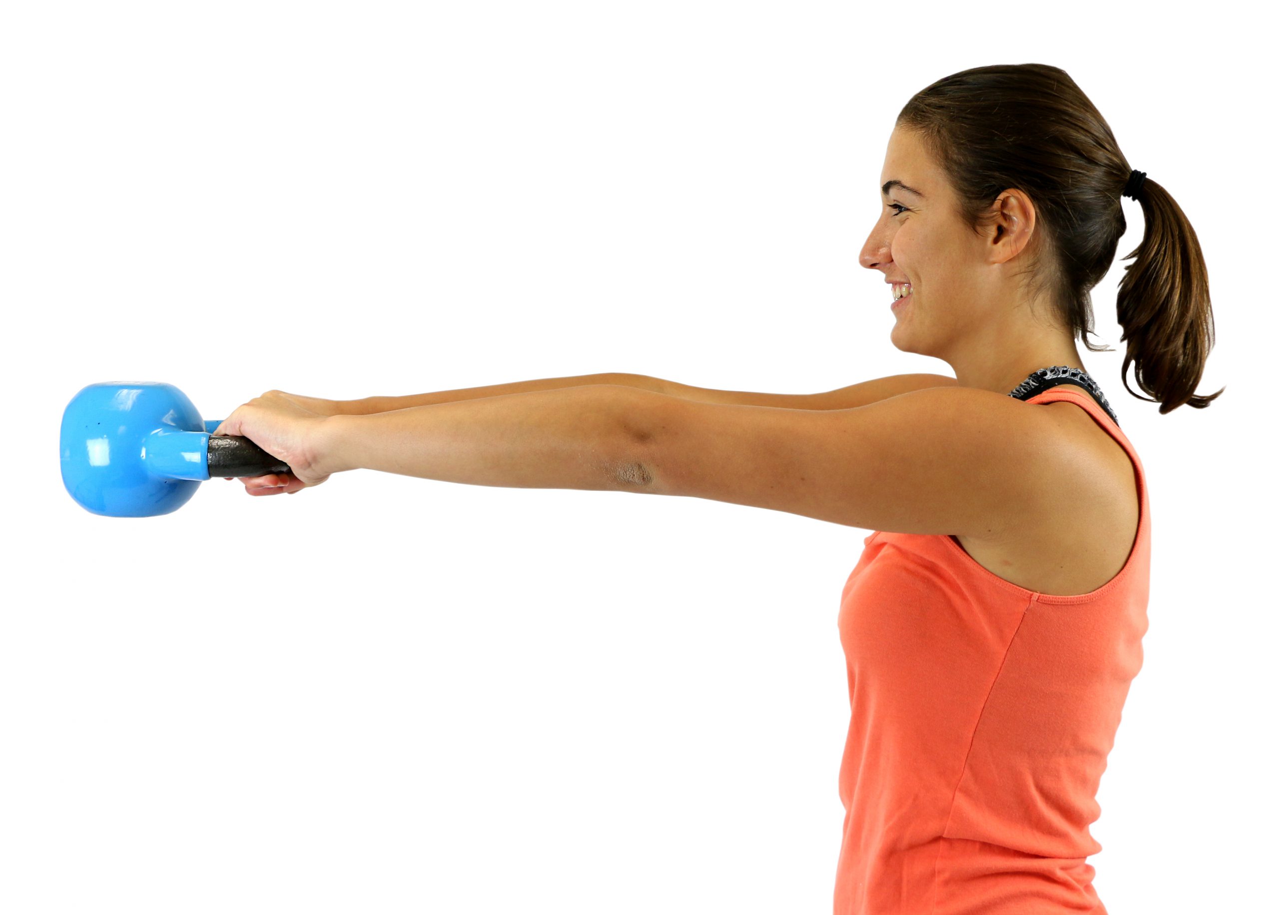 15 Minute Kettlebell Workout Fabrication Enterprises