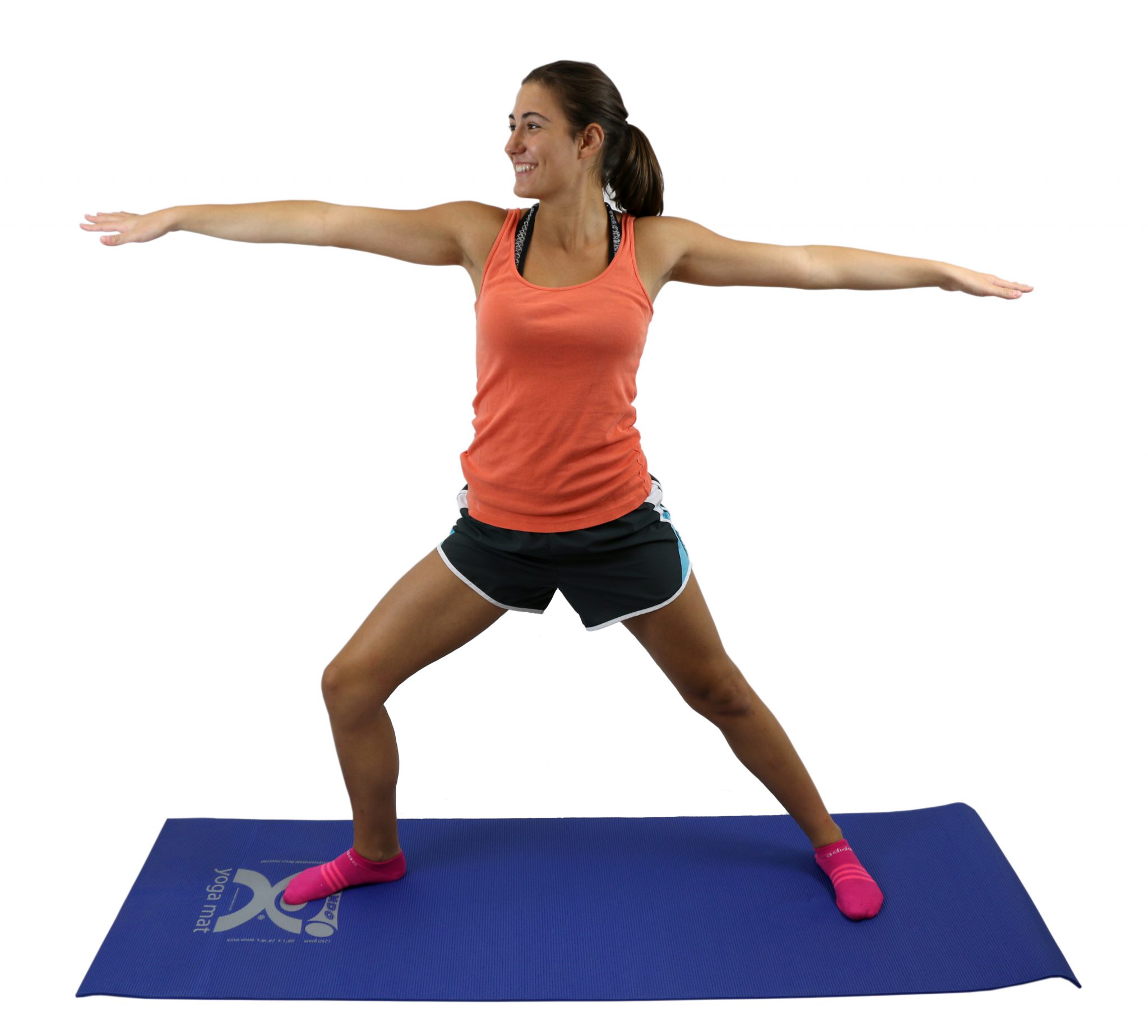 Exercise Mat vs Yoga Mat Is There a Difference? Fabrication