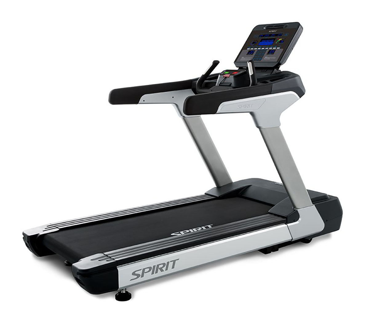 Treadmills You May Want to Consider Fabrication Enterprises Retail