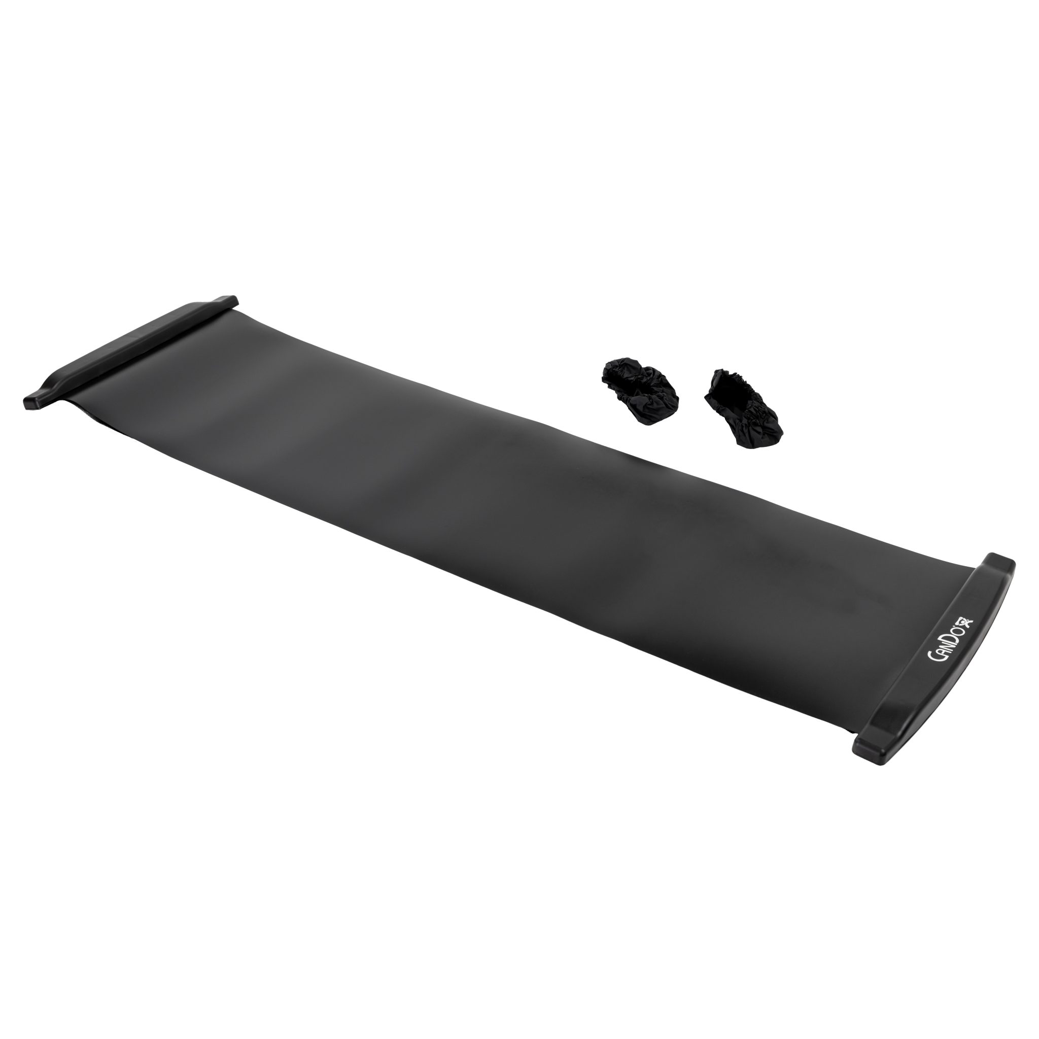 Wall slides