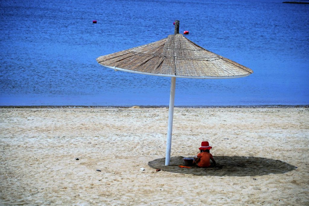 UV Safety Month: Your Guide to Sun Protection this July