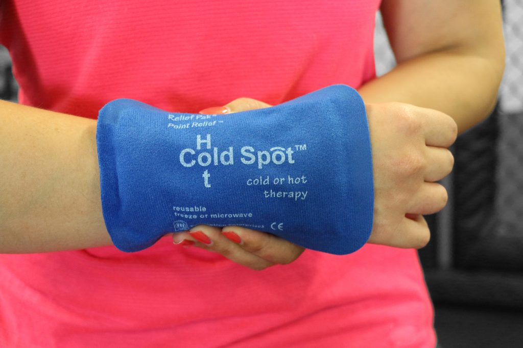 Hot and Cold Therapy: Your Guide to Choosing the Right One