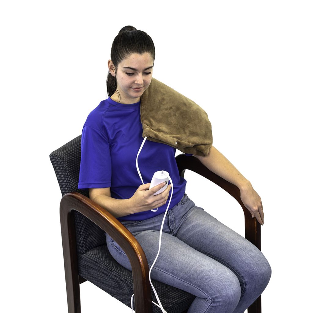Heating Pads the Perfect Way to Soothe Your Pain at Home