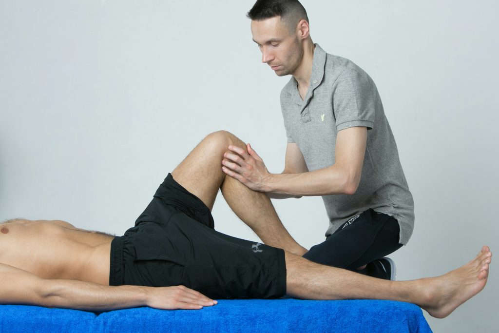 National Chiropractic Health Month 2025