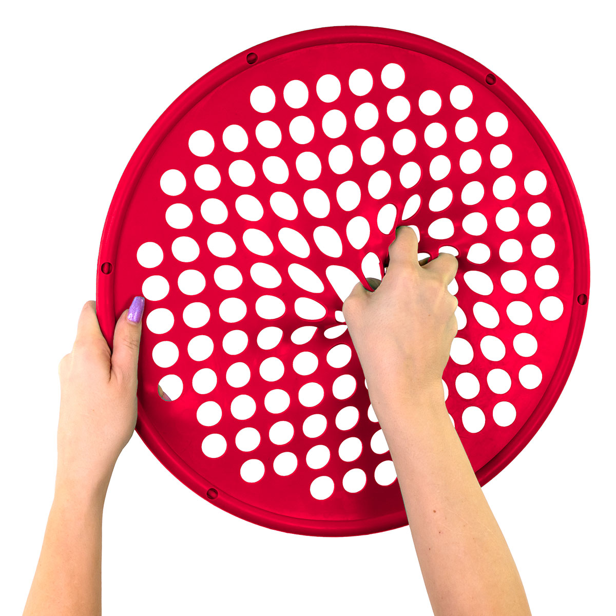 Build Stronger Hands with CanDo Web Exerciser - Fabrication Enterprises ...