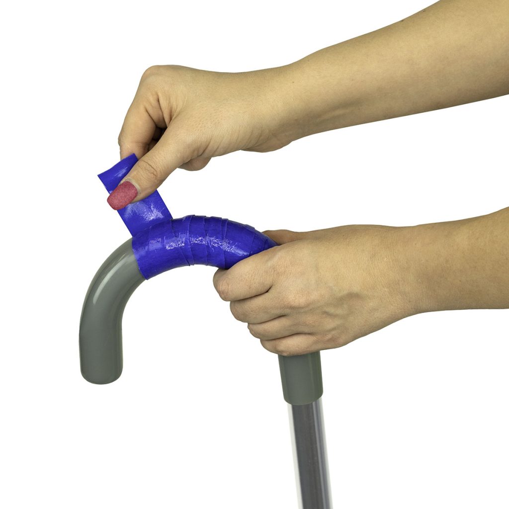 Create a Safe and Stable Environment with StayPut Non-Slip Self Adhesive Strips