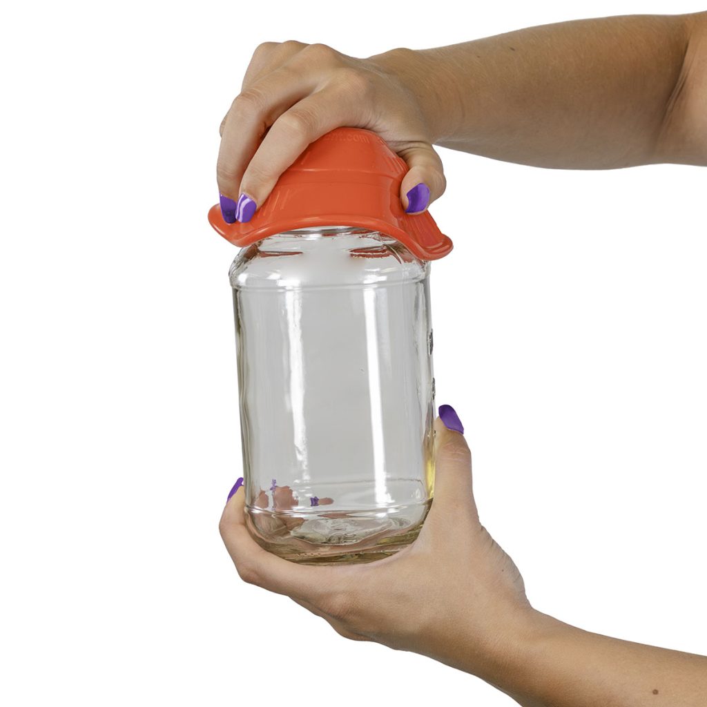 StayPut Openers Pack a Big Grip