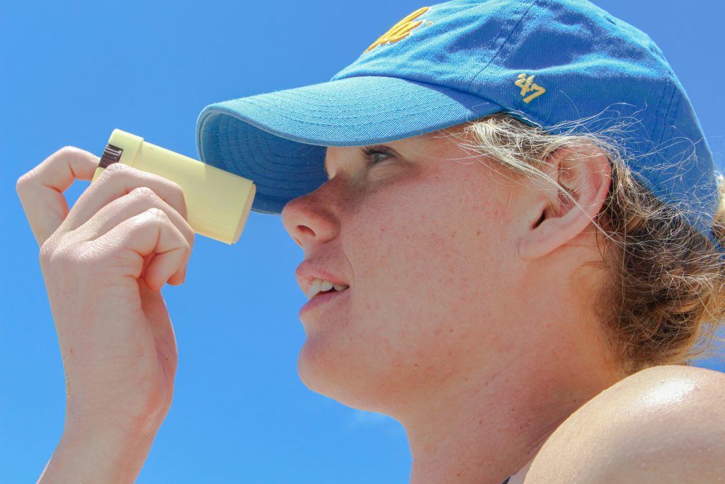 UV Safety Month