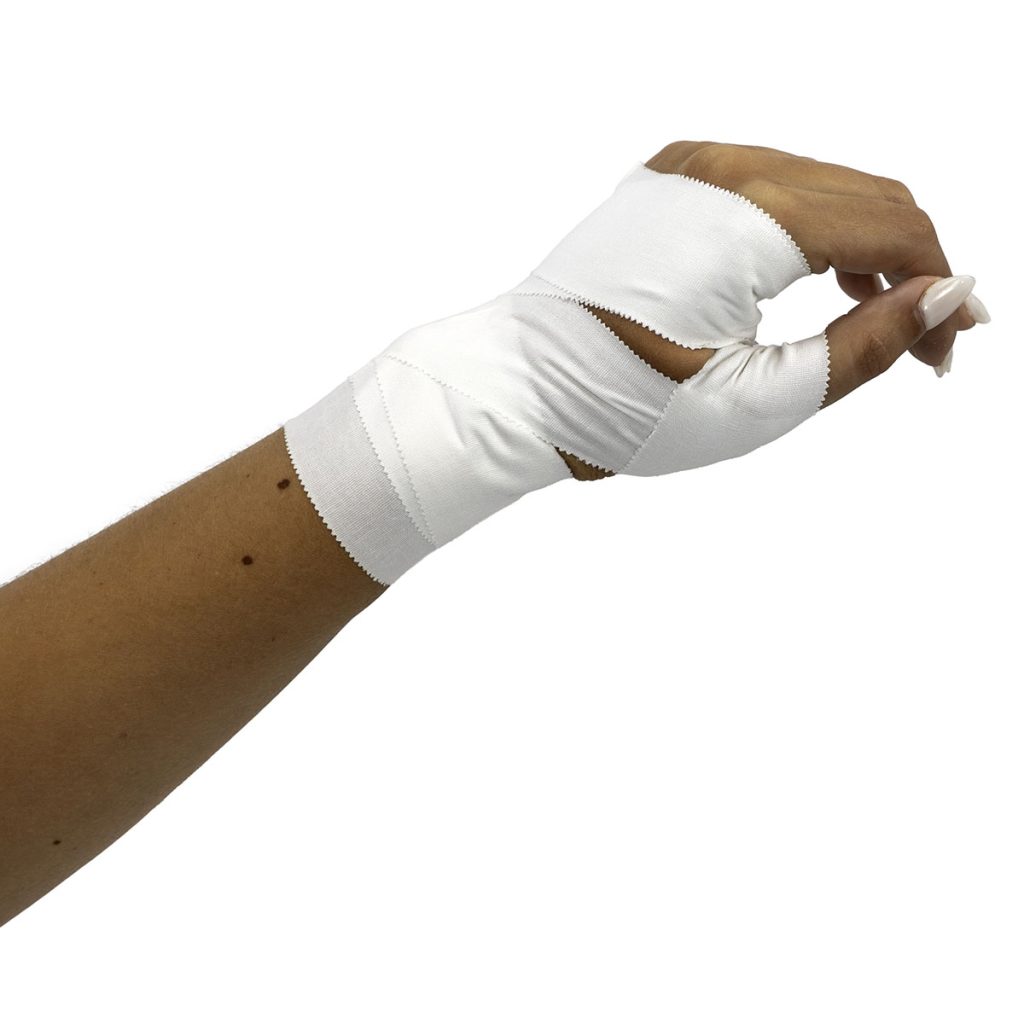 CanDo Athletic Tape A Tape That Belongs in Every Training Kit.