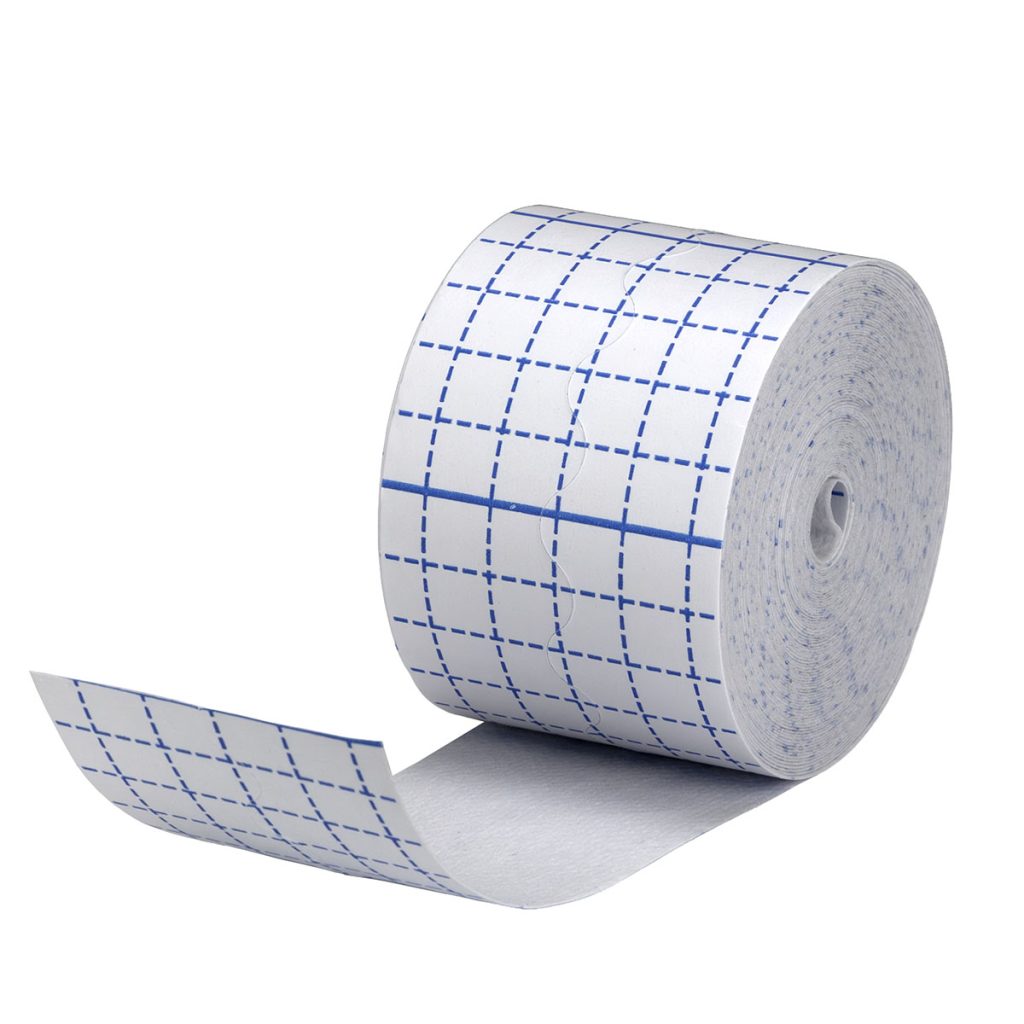The Tapes You Need in Your Kit