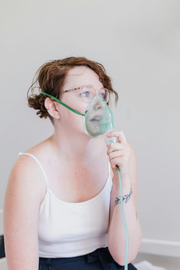 Pulmonary Fibrosis Awareness Month